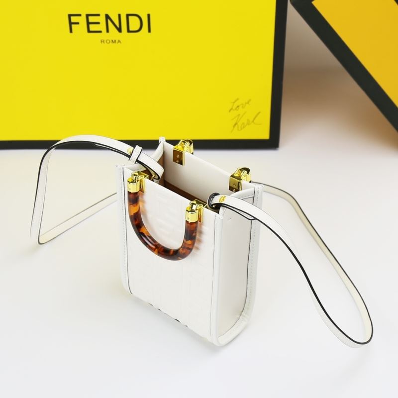 Fendi Satchel Bags